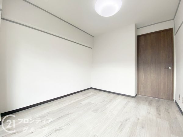 西京極ガーデンハイツ　中古マンション