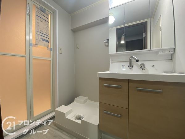 西京極ガーデンハイツ　中古マンション