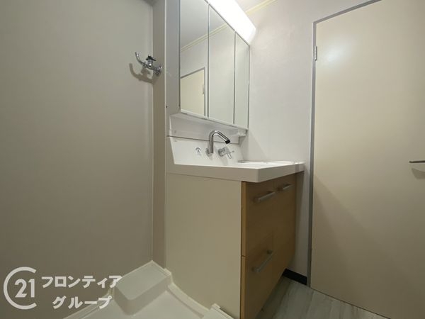 西京極ガーデンハイツ　中古マンション