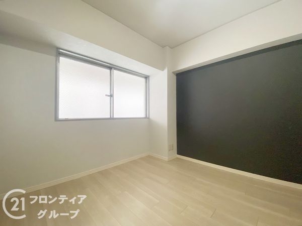 西京極ガーデンハイツ　中古マンション