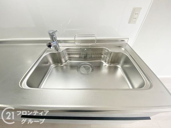 西京極ガーデンハイツ　中古マンション