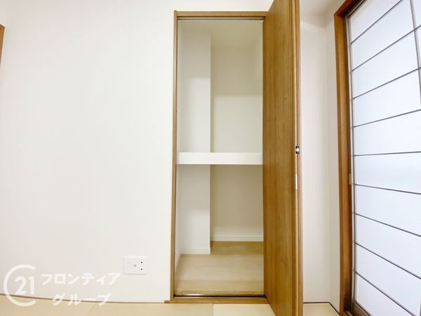 クレステージ桃山　中古マンション