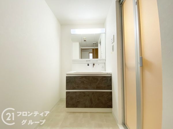 クレステージ桃山　中古マンション