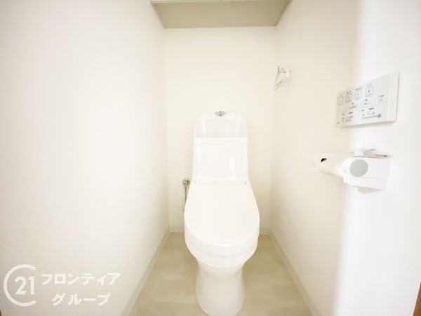 クレステージ桃山　中古マンション