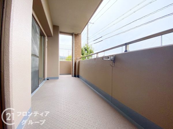 クレステージ桃山　中古マンション
