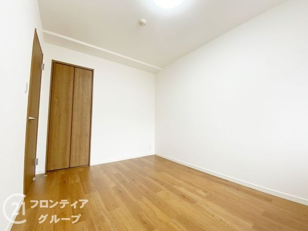 クレステージ桃山　中古マンション