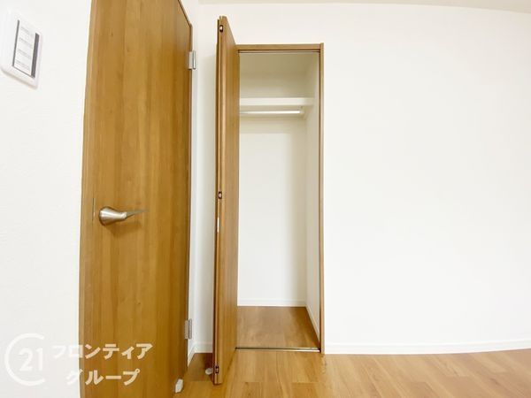 クレステージ桃山　中古マンション