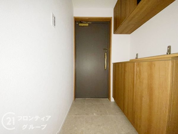 クレステージ桃山　中古マンション