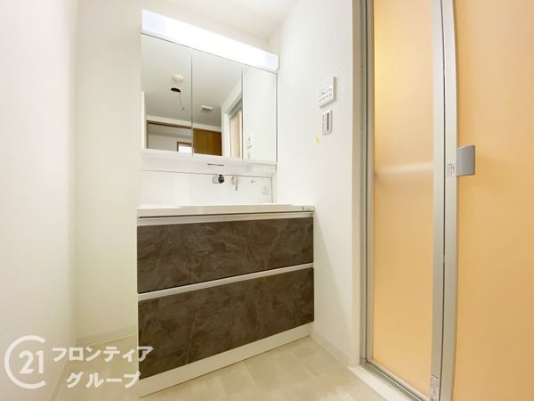 クレステージ桃山　中古マンション