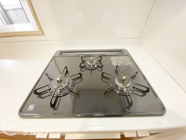 クレステージ桃山　中古マンション