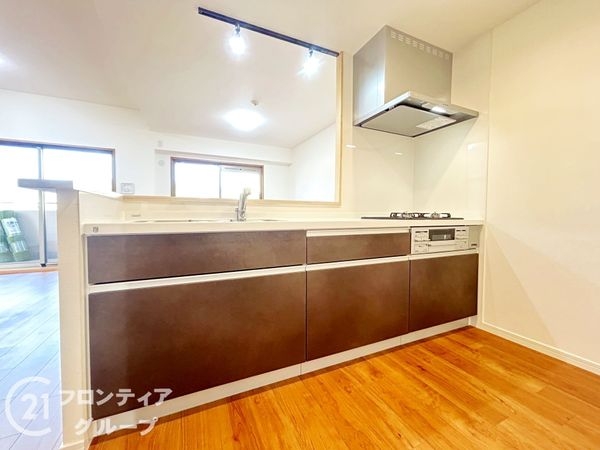クレステージ桃山　中古マンション