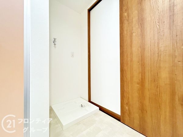 クレステージ桃山　中古マンション