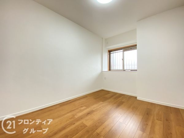 クレステージ桃山　中古マンション
