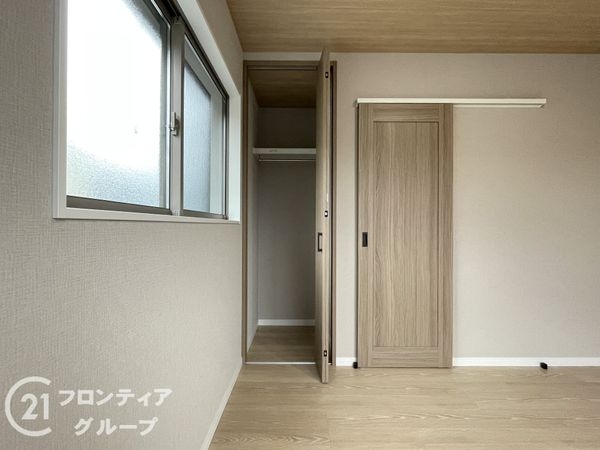 京都市山科区音羽初田町　新築一戸建て