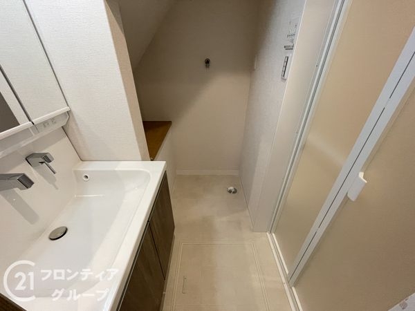 京都市山科区音羽初田町　新築一戸建て