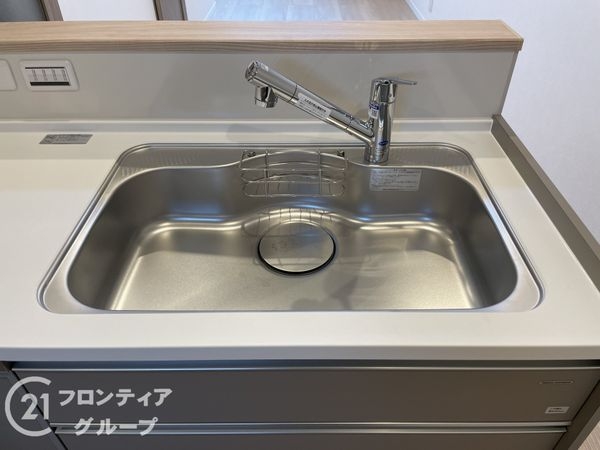 京都市山科区音羽初田町　新築一戸建て