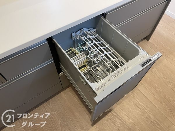 京都市山科区音羽初田町　新築一戸建て