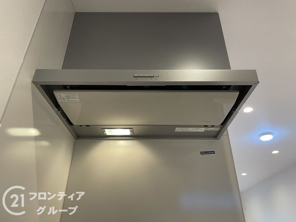 京都市山科区音羽初田町　新築一戸建て