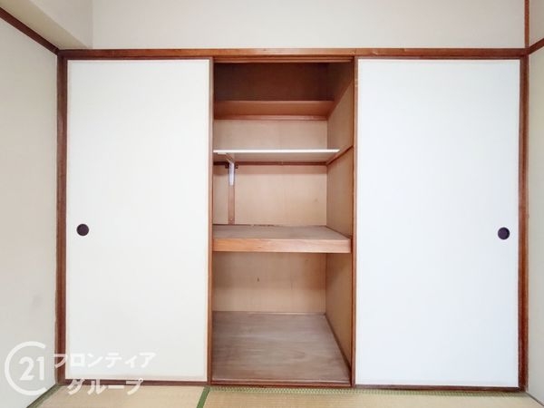 メイゾン山科　中古マンション
