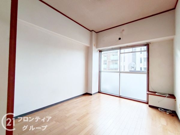 メイゾン山科　中古マンション