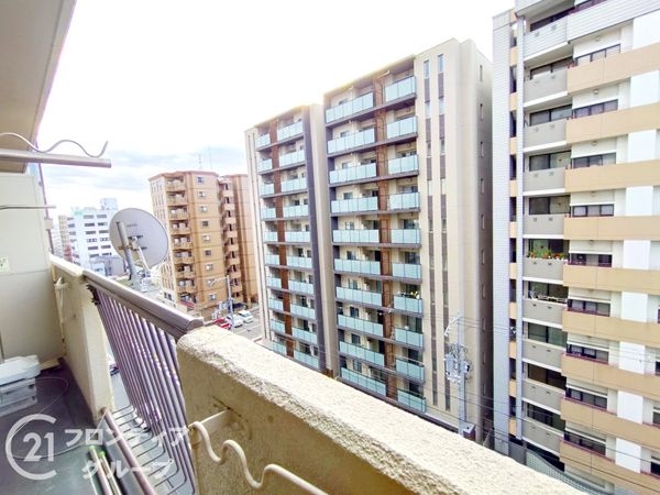 メイゾン山科　中古マンション