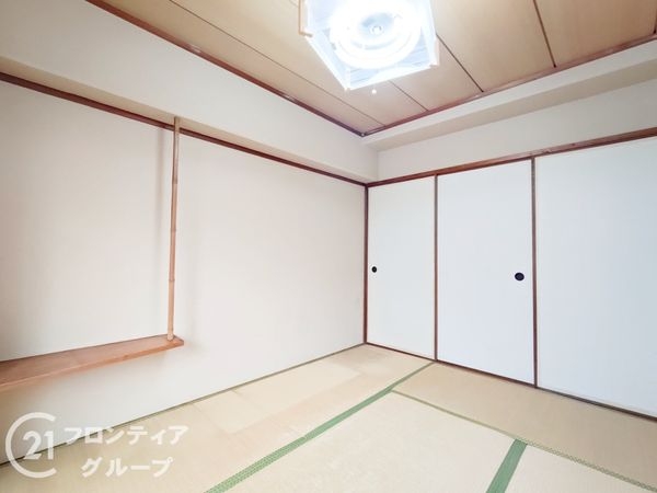 メイゾン山科　中古マンション