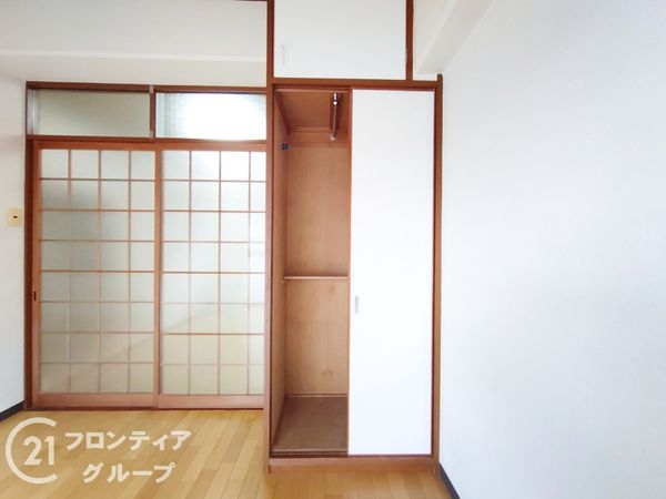 メイゾン山科　中古マンション