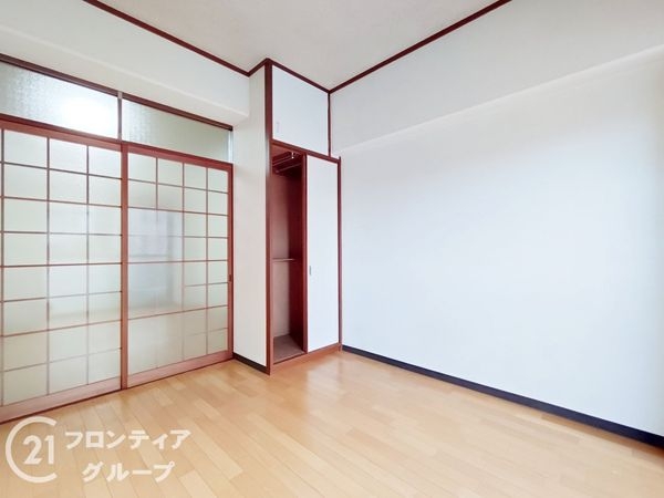 メイゾン山科　中古マンション