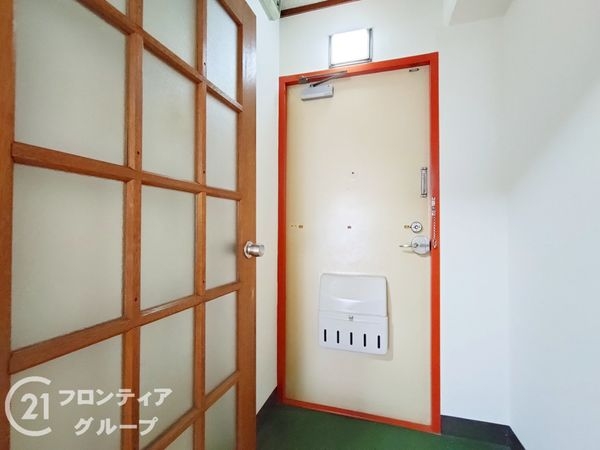 メイゾン山科　中古マンション