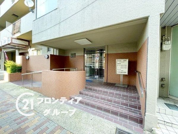 メイゾン山科　中古マンション