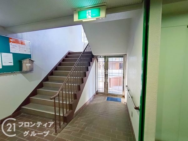 メイゾン山科　中古マンション