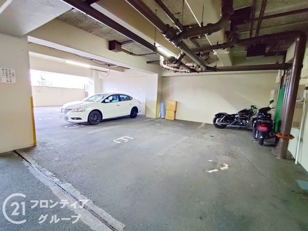 メイゾン山科　中古マンション