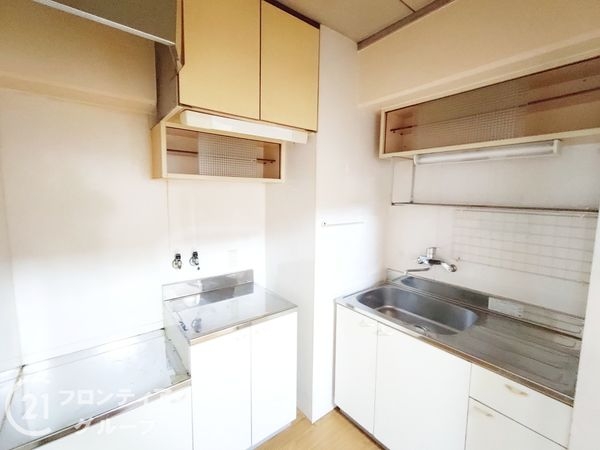 メイゾン山科　中古マンション