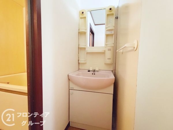 メイゾン山科　中古マンション