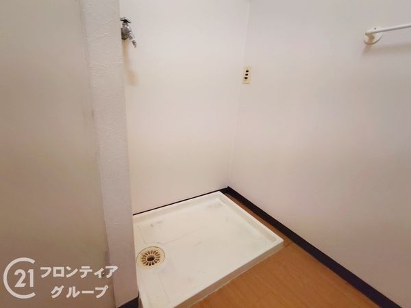 メイゾン山科　中古マンション