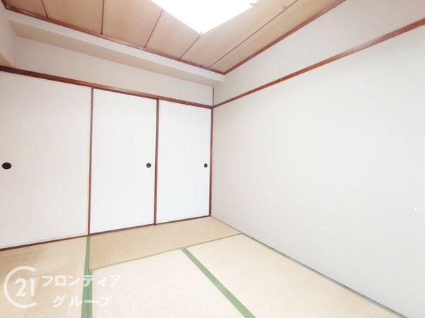 メイゾン山科　中古マンション