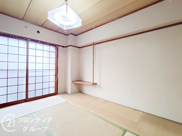 メイゾン山科　中古マンション