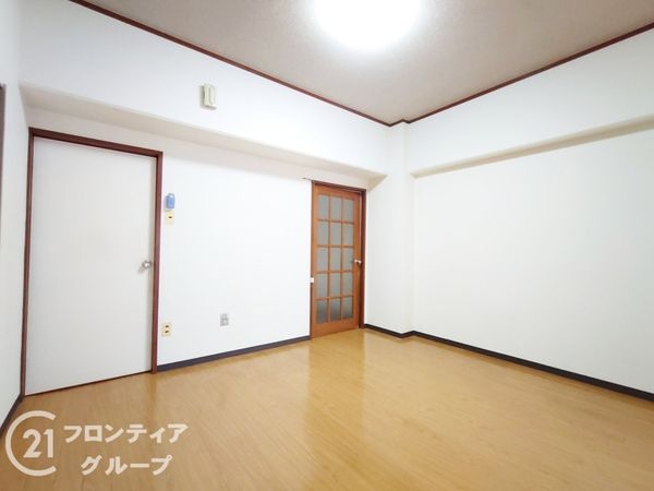 メイゾン山科　中古マンション