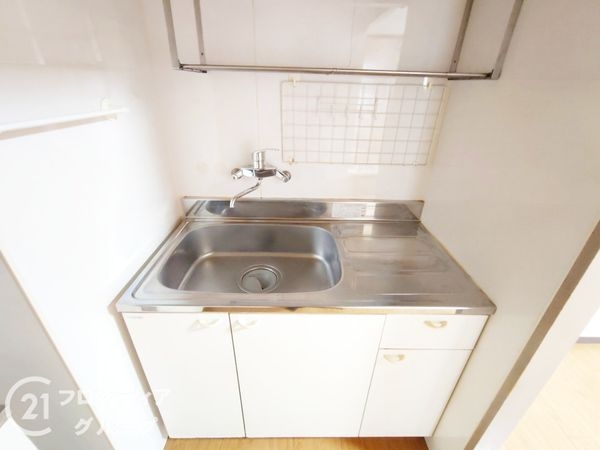 メイゾン山科　中古マンション