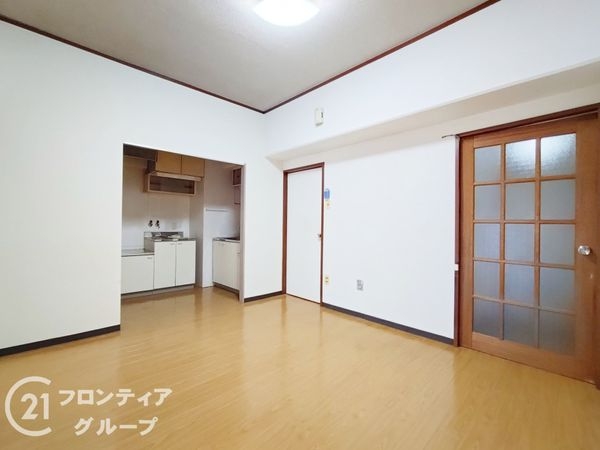 メイゾン山科　中古マンション