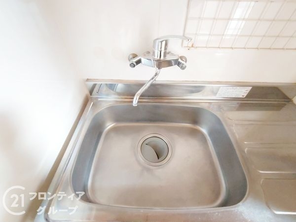 メイゾン山科　中古マンション
