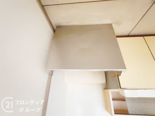メイゾン山科　中古マンション