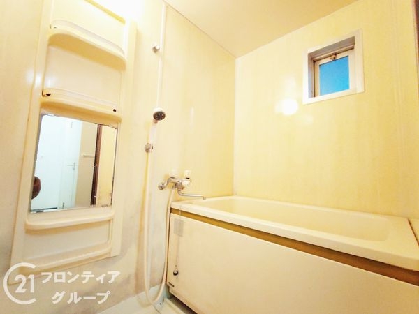 メイゾン山科　中古マンション