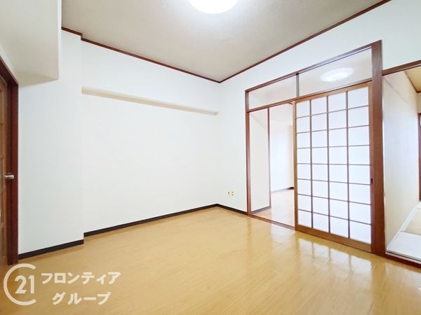 メイゾン山科　中古マンション