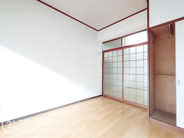 メイゾン山科　中古マンション