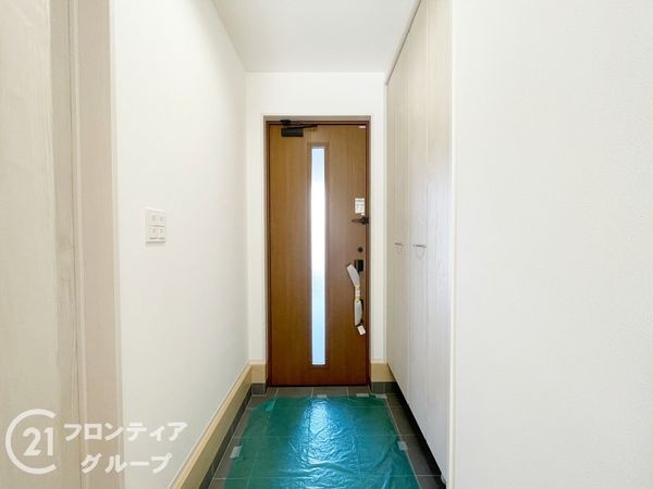 京都市伏見区桃山町弾正島　新築一戸建て　２号棟