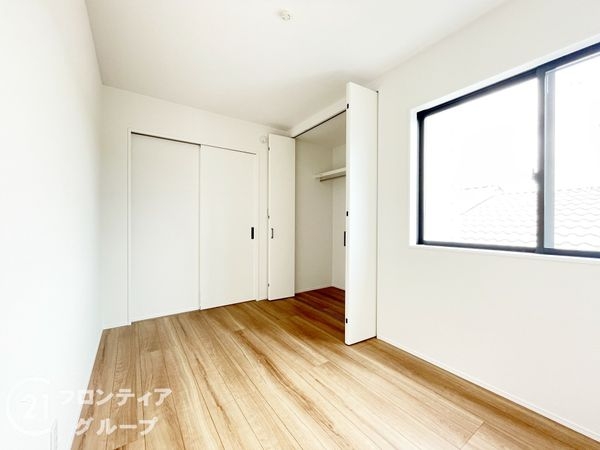 京都市伏見区向島二ノ丸町　新築一戸建て　全１区画