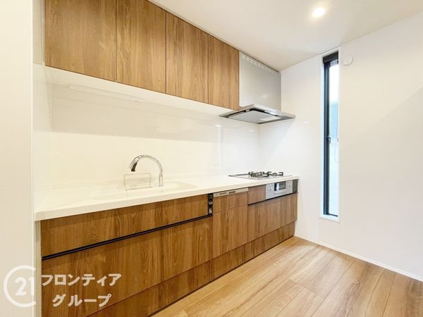 京都市伏見区向島二ノ丸町　新築一戸建て　全１区画