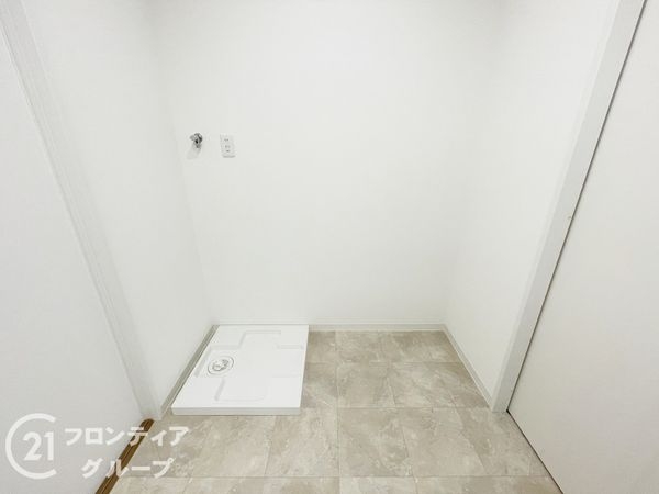 京都市伏見区向島二ノ丸町　新築一戸建て　全１区画