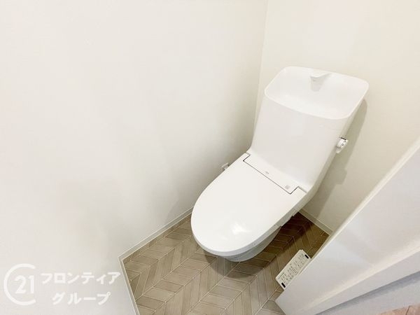 京都市伏見区向島二ノ丸町　新築一戸建て　全１区画